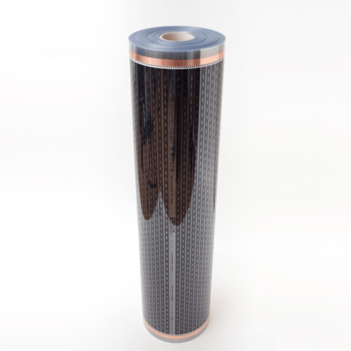 Термопленка EASTEC 100см*100м, М=220W