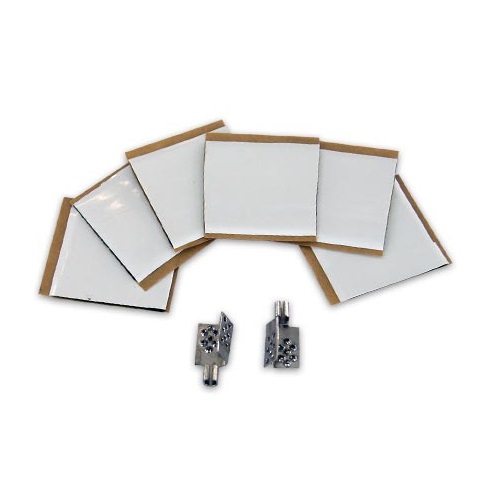 Монтажный комплект для пленочного пола