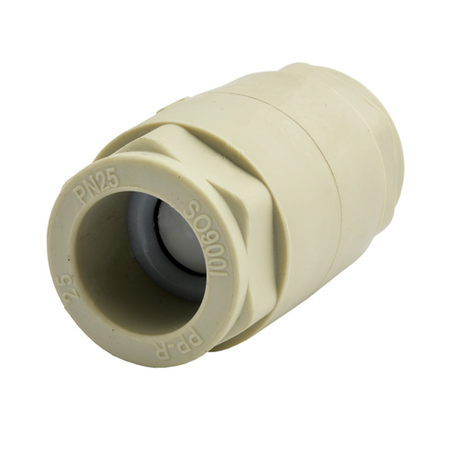 Клапан обратный PPRC d.20