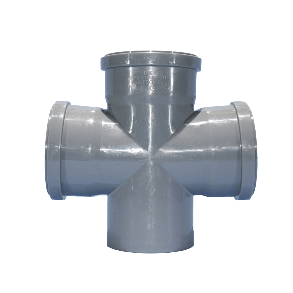 Крестовина ПП 110*110*110/90, ARMAKAN (Польша)