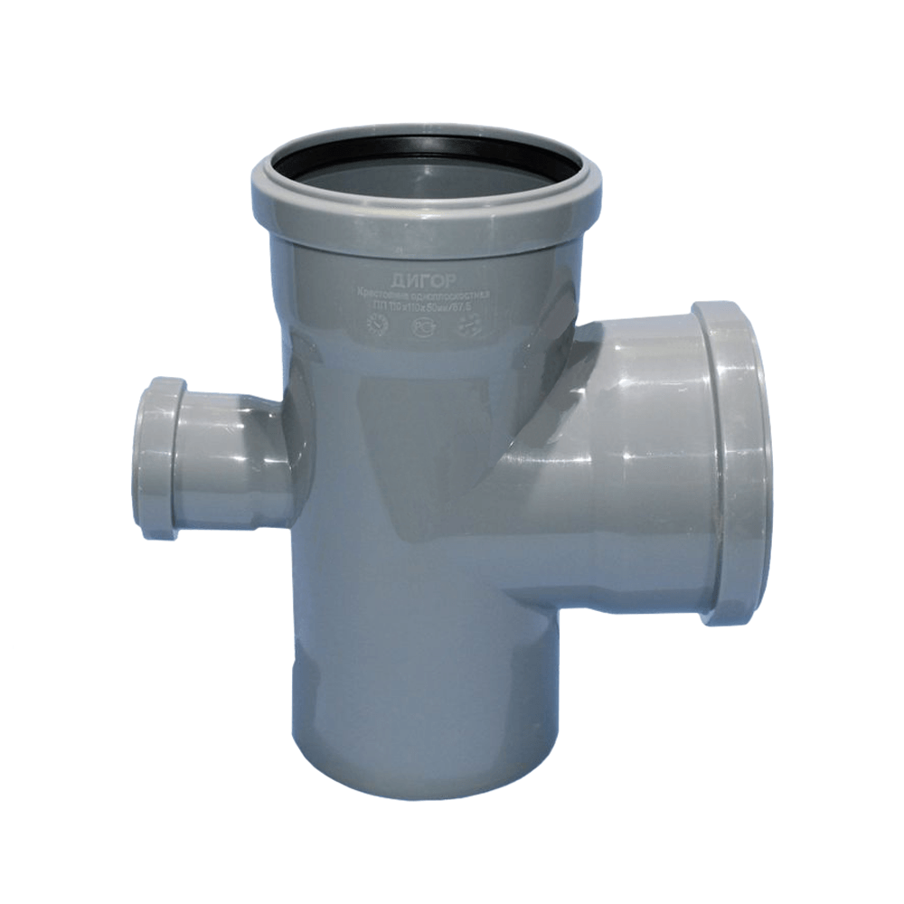 Крестовина ПП 110*110*50/90, ARMAKAN (Польша)