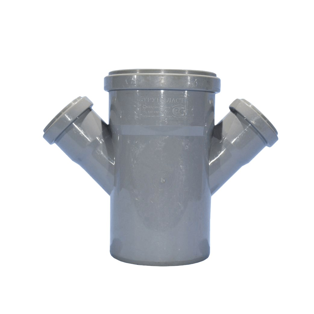 Крестовина Ostendorf 110/50/50*45