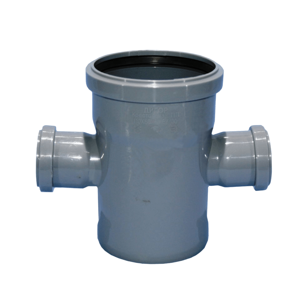 Крестовина ПП 110*50*50/90, ARMAKAN (Польша)