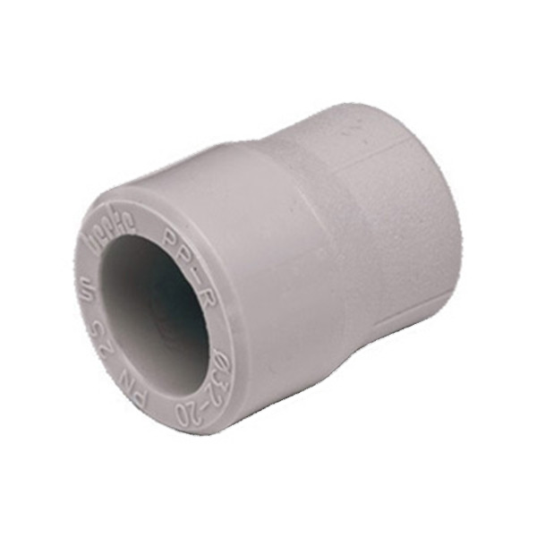 Муфта переходная ПП 40х25, PPRC