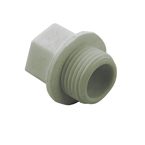 Заглушка резьбовая 1/2