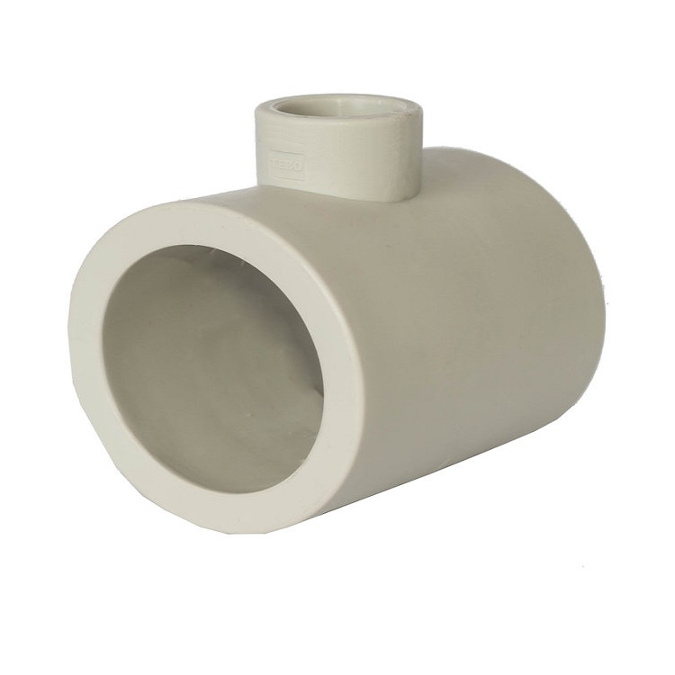 Тройник переходной ПП 32*20*32, PPRC