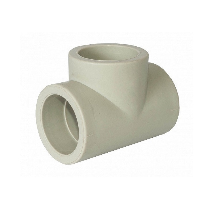 Тройник ПП 32, PPRC