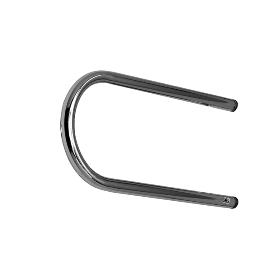 Полотенцесушитель ROSTELA DУ-25 U-образный 250х900 мм