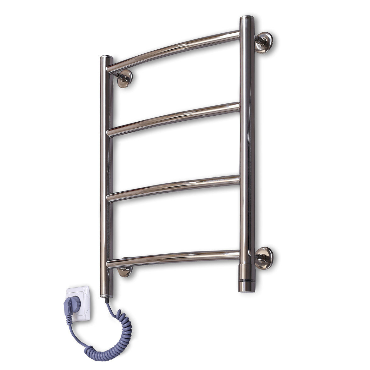 Электрический полотенцесушитель 