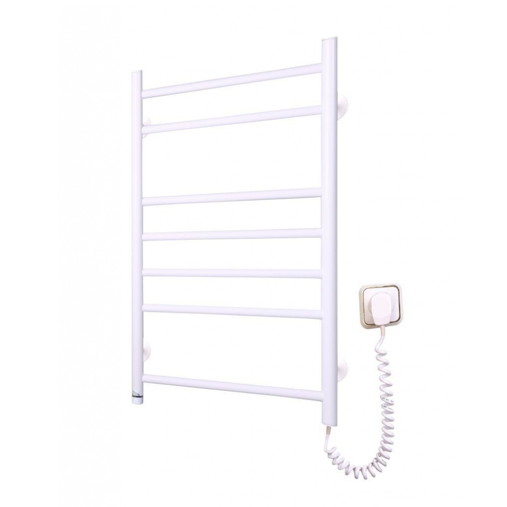 Электрический полотенцесушитель Елна 