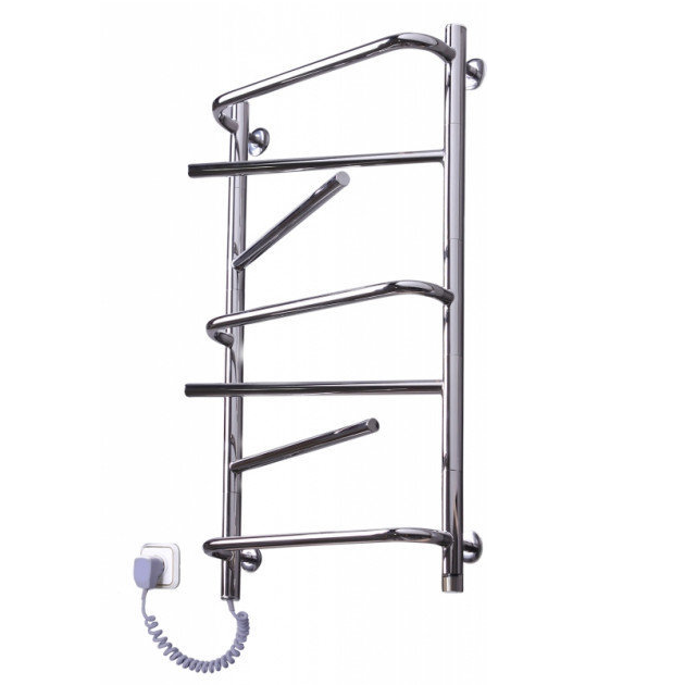 Электрический полотенцесушитель 