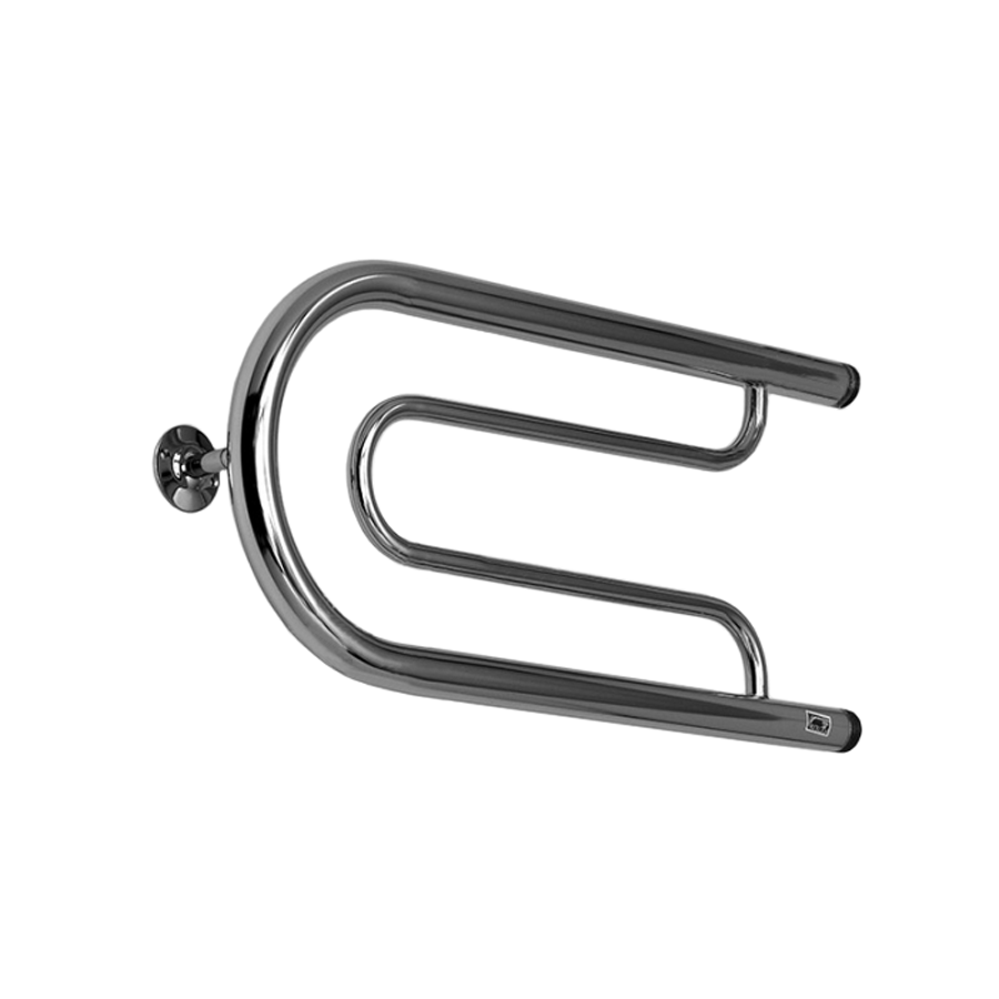 Полотенцесушитель ROSTELA Гусли Ду-32 250х600 мм