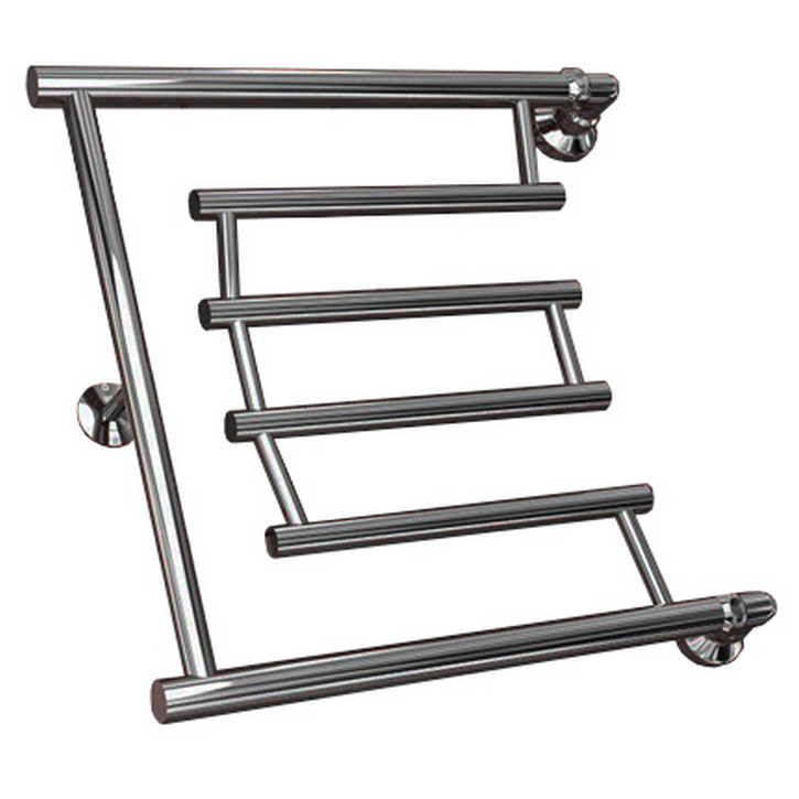 Полотенцесушитель водяной, D pobeda 50/50, 1'', ДВИН