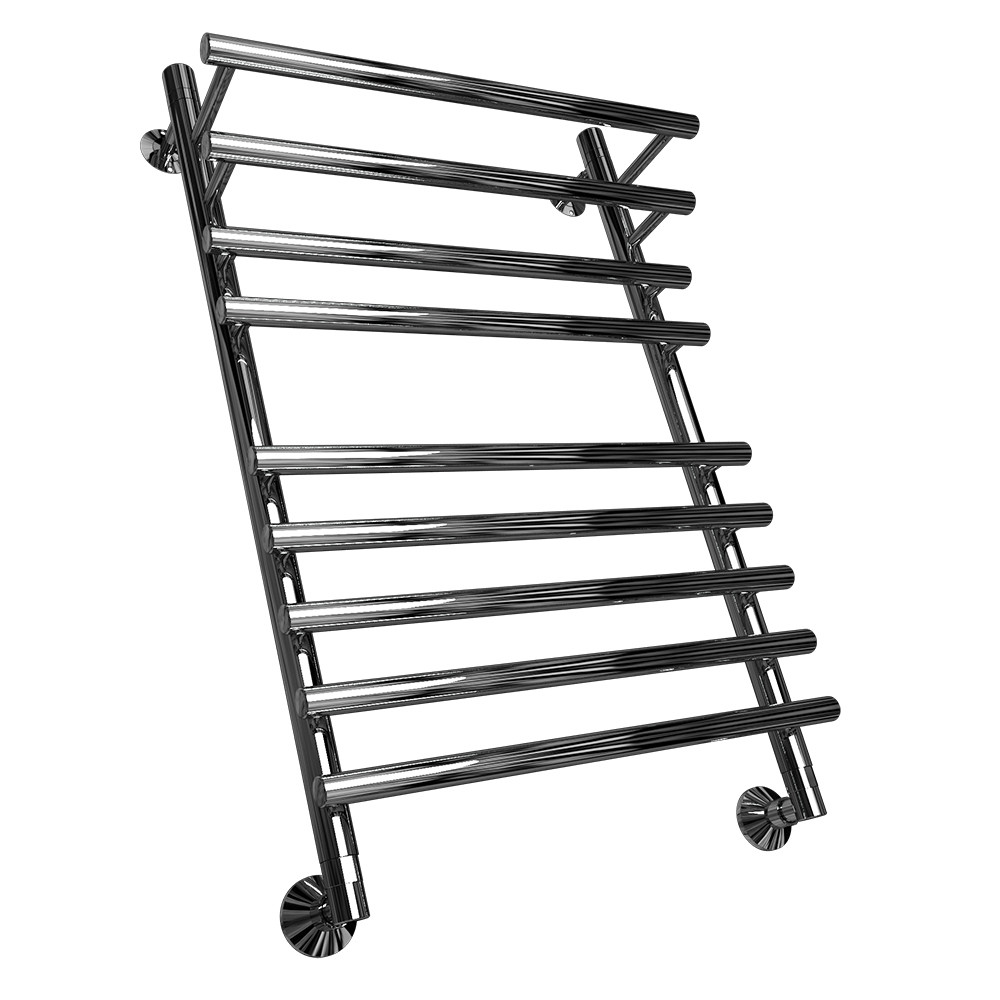 Полотенцесушитель водяной Двин F primo 100/40, нижн.подв., 1''