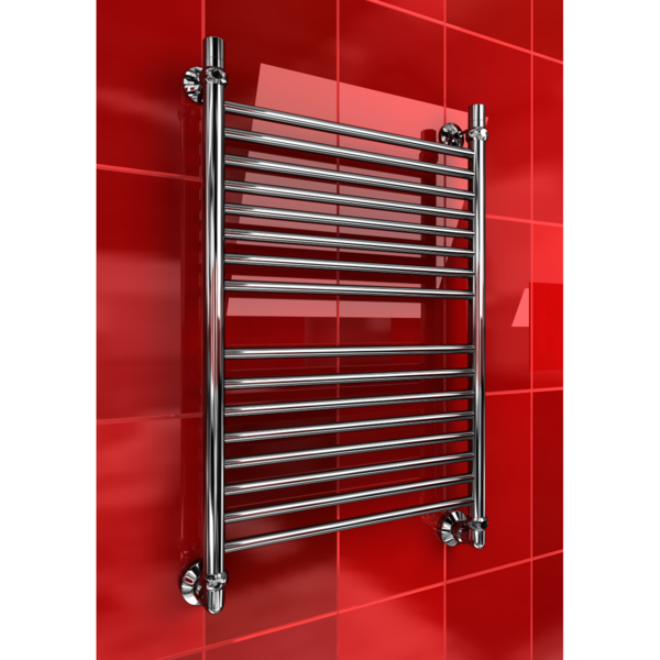 Полотенцесушитель водяной Двин S 60/50, нижн.подв., 1''