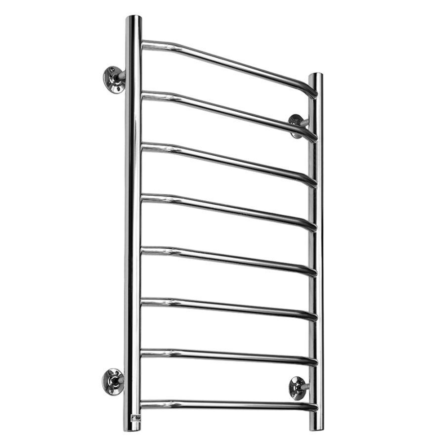 Полотенцесушитель ROSTELA Трапеция (бок.подв., 1