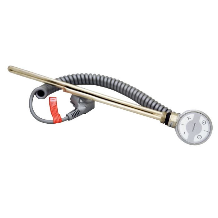 Тэн для полотенцесушителя TERMA MOA 300 Вт