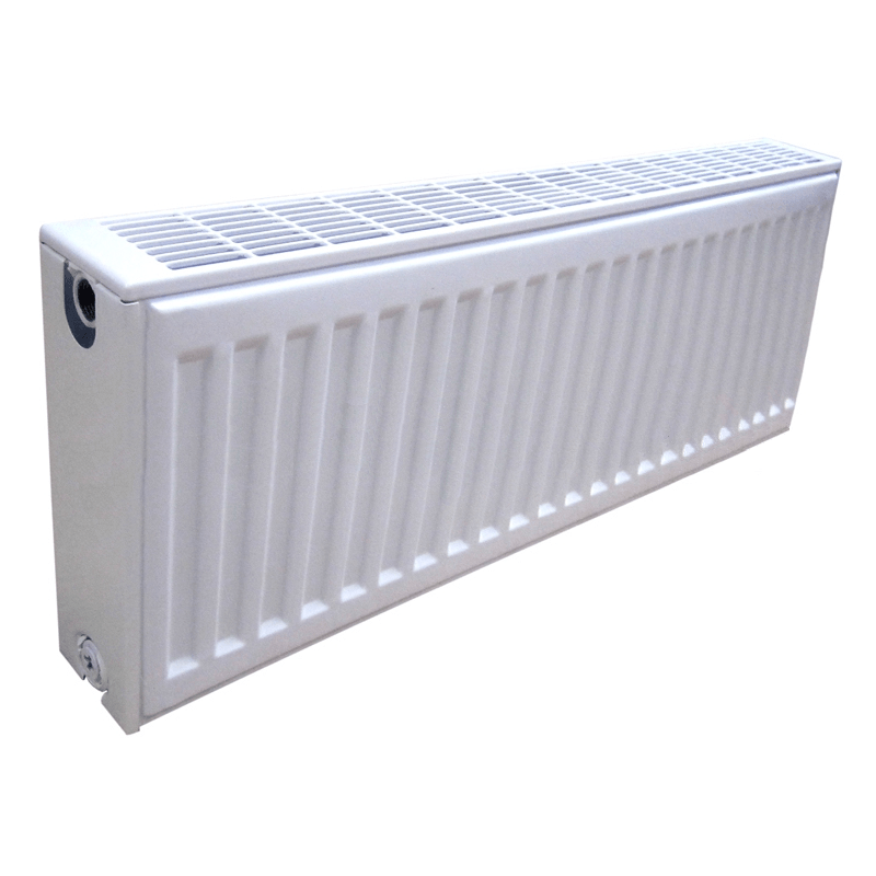 Стальной радиатор PRADO Classic 33 500х700 (боковое подключение), 1460-2136 Вт