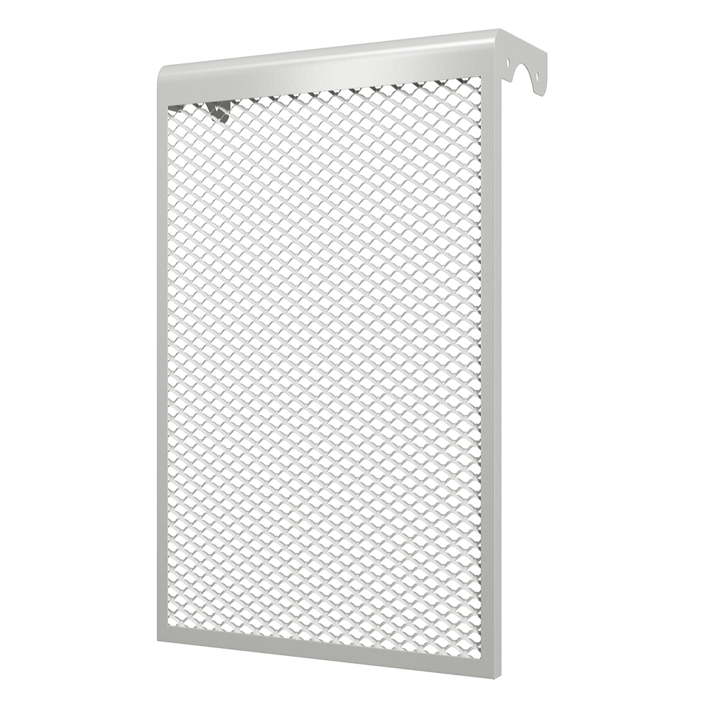 Экран радиаторный ЭРА 4ДМЭР