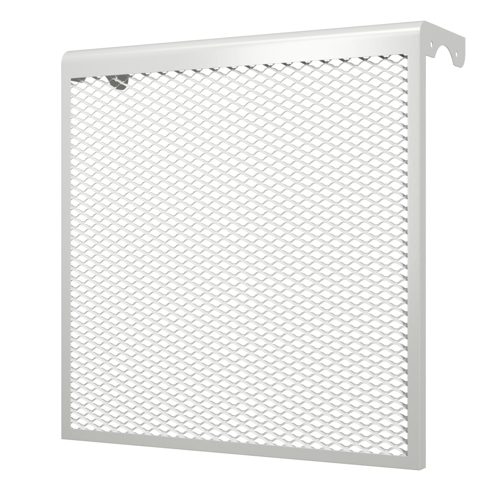 Экран радиаторный ЭРА 7ДМЭР