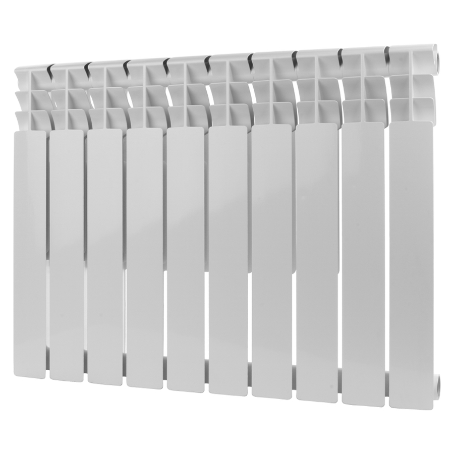 Биметаллический радиатор ROMMER Optima BM 500