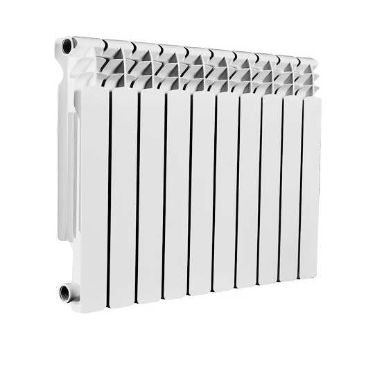 Биметаллический радиатор 500/80, SAS