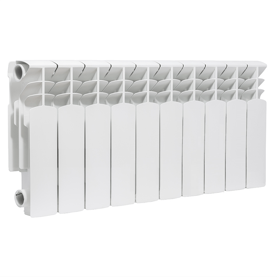 Радиатор алюминиевый Standard Hidravlika ОSTRAVA S200 (200/80)