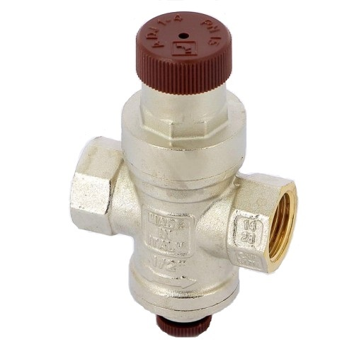 Регулятор давления 1/2