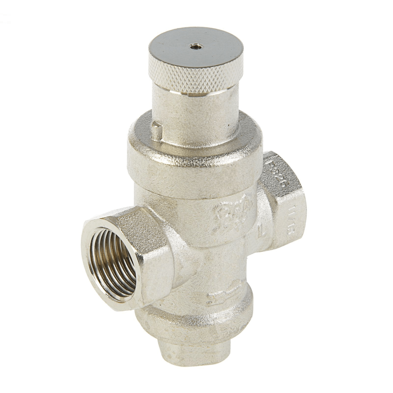 Редуктор давления воды 3/4