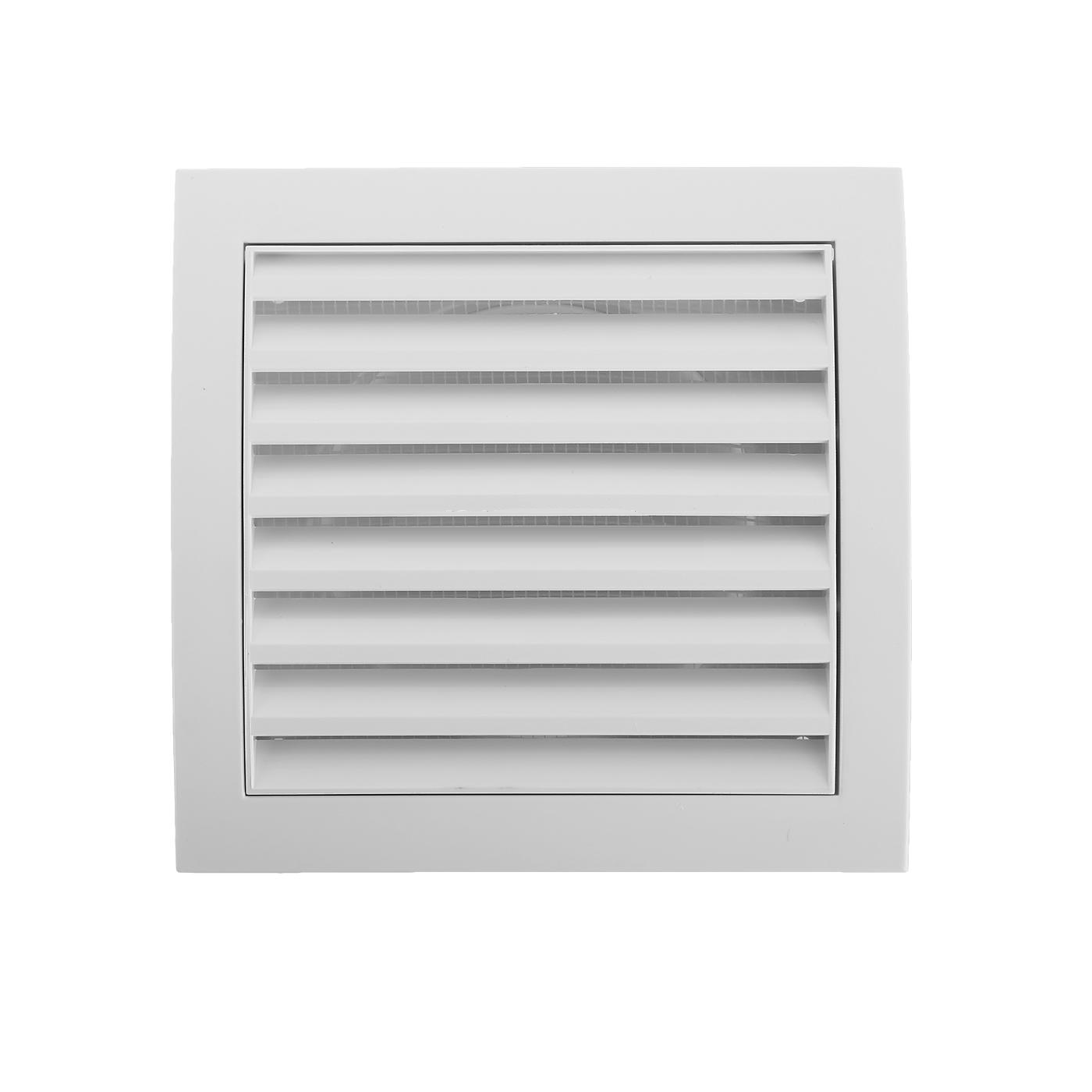 МВ 103с АБС / Стеновая решетка 150х150мм, Vents