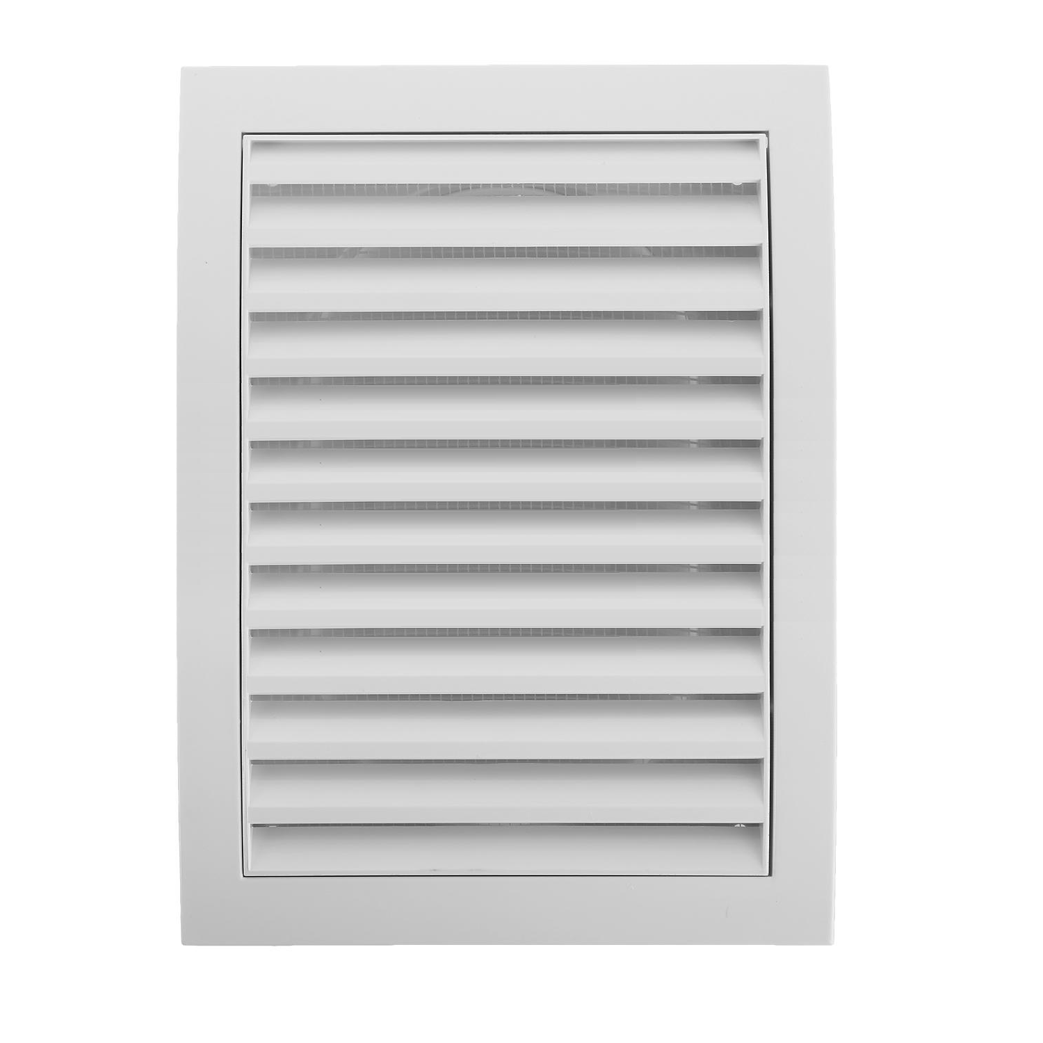 МВ 127с АБС / Стеновая решетка 175х250мм, Vents