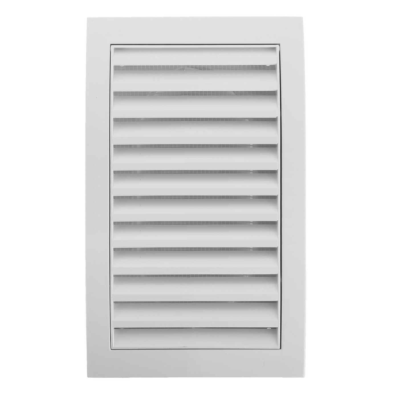 МВ 128с АБС / Стеновая решетка 150х301мм, Vents