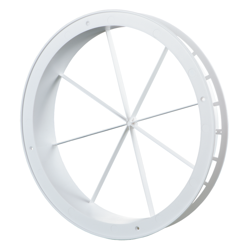 d.250 / Фланец d.250 (фланец)