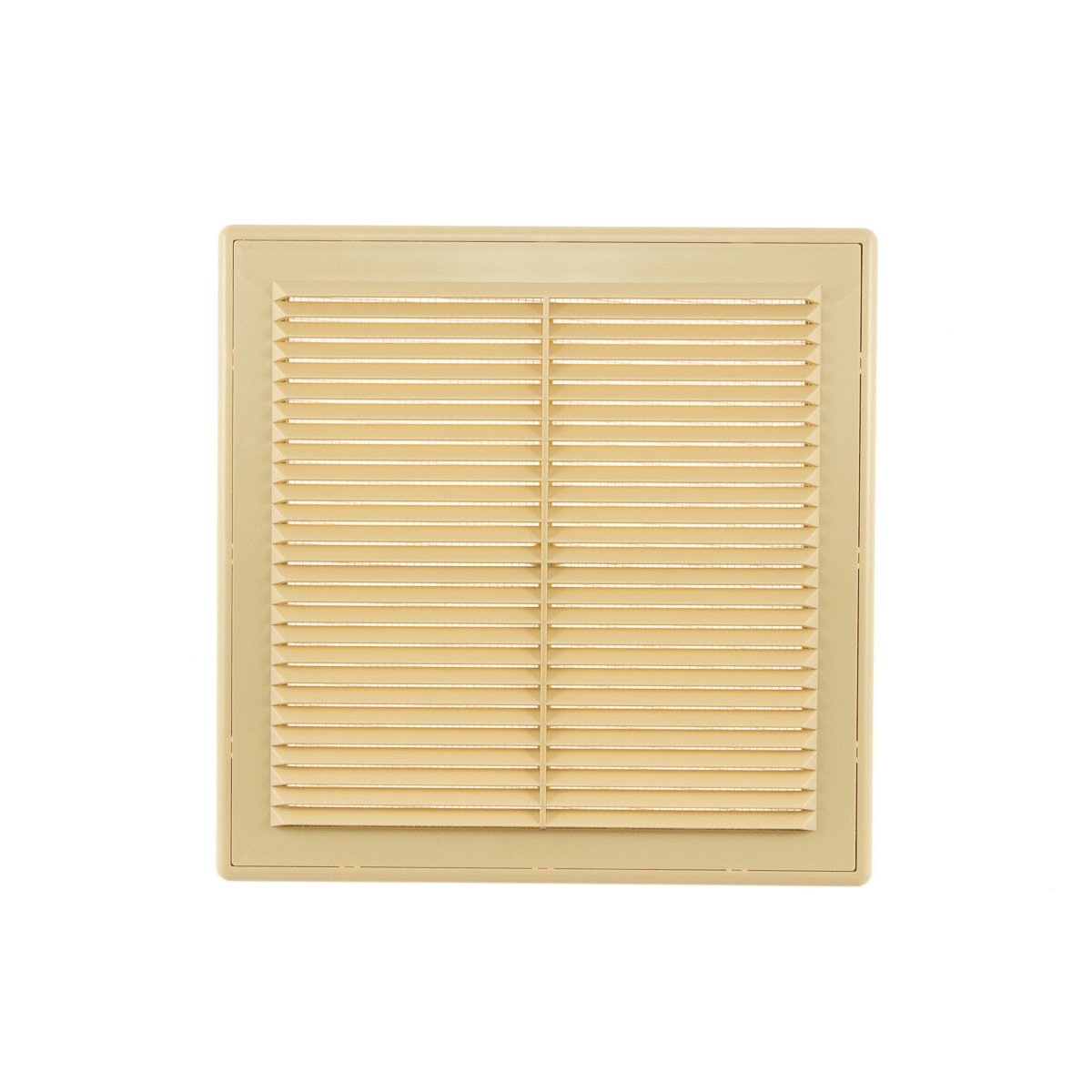 IV-1515 / Решетка STORM разборная 150х150 мм (бежевая)