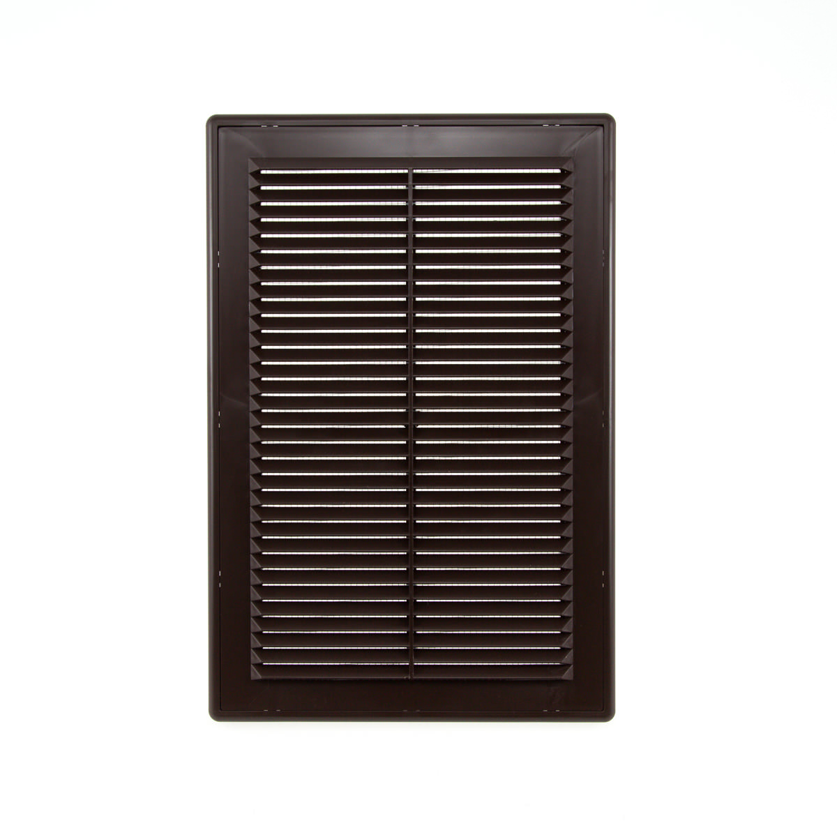 BR-1521 / Решетка STORM разборная 150х210 мм (коричневая)