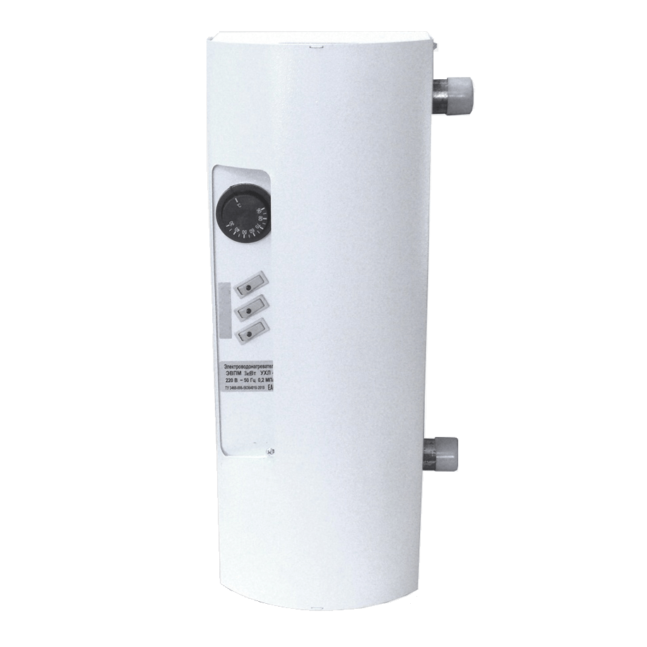 Электрический котел РЕСУРС ЭВПМ - 6кВт