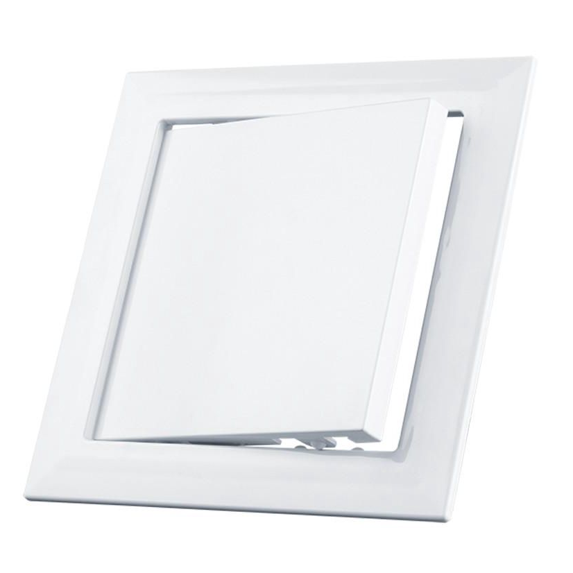 DRN-1520 / Люк-дверца ревизионная нажимная 150х200мм, STORM