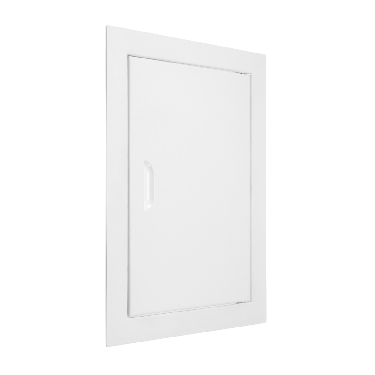 ЛТ3050Мп / Люк металлический ЭРА 300х500 мм