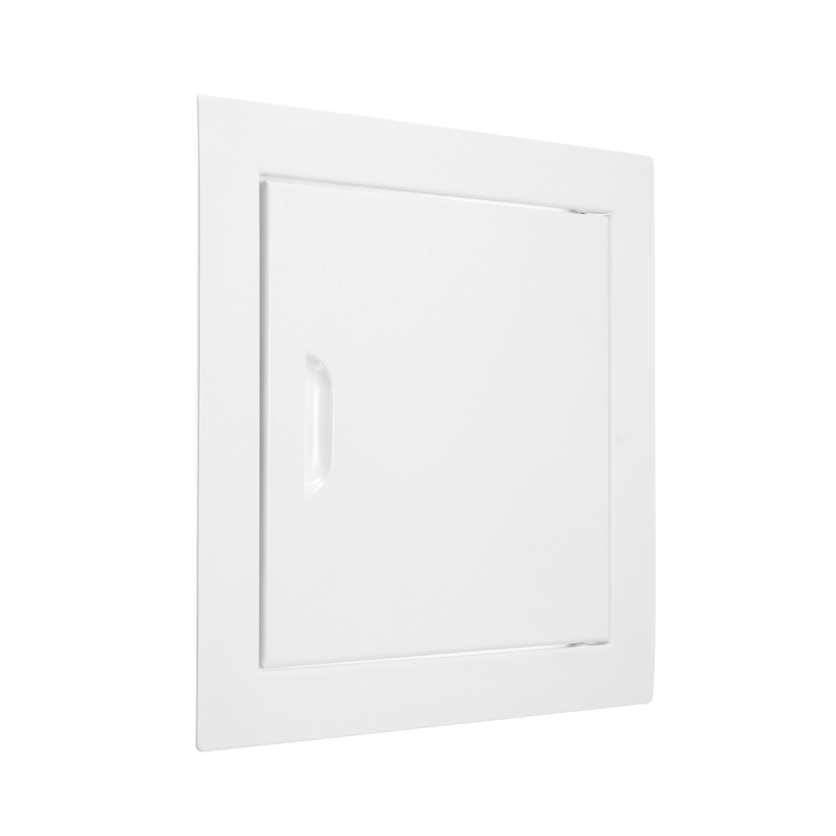 ЛТ2030Мп / Люк металлический ЭРА 200х300 мм