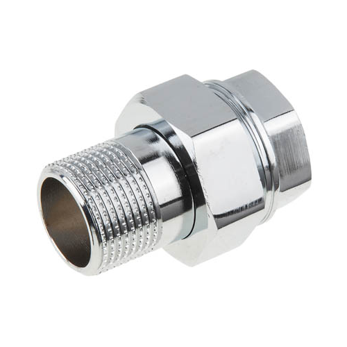 Американка прямая вн - нар 3/4