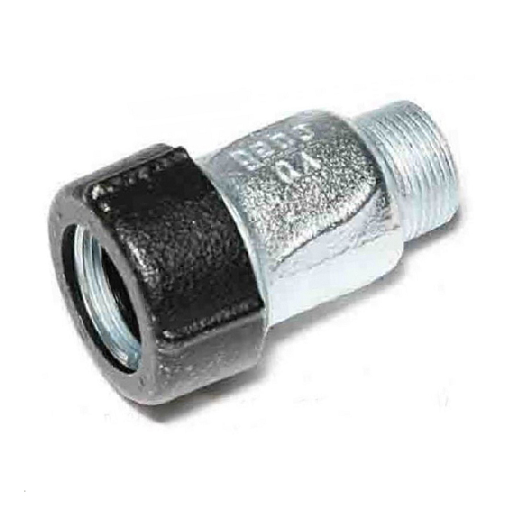 Муфта Gebo 50*2