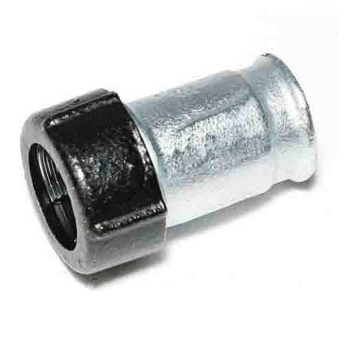 Муфта Gebo 50*2