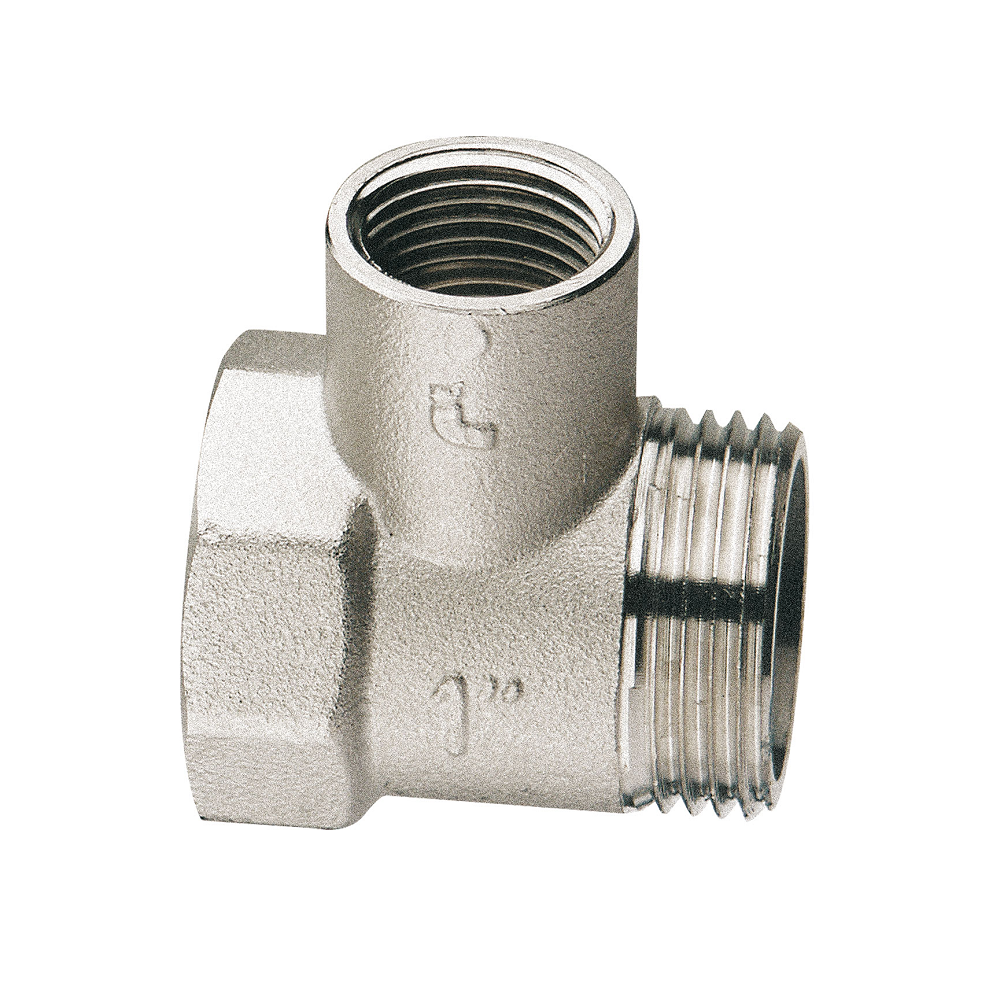 Фитинг для термометра ITAP 492