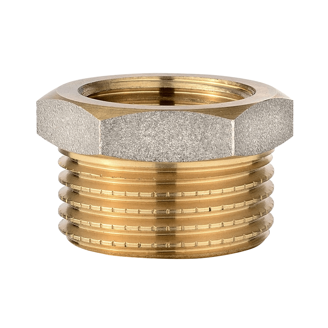 Футорка латунная 1.1/4