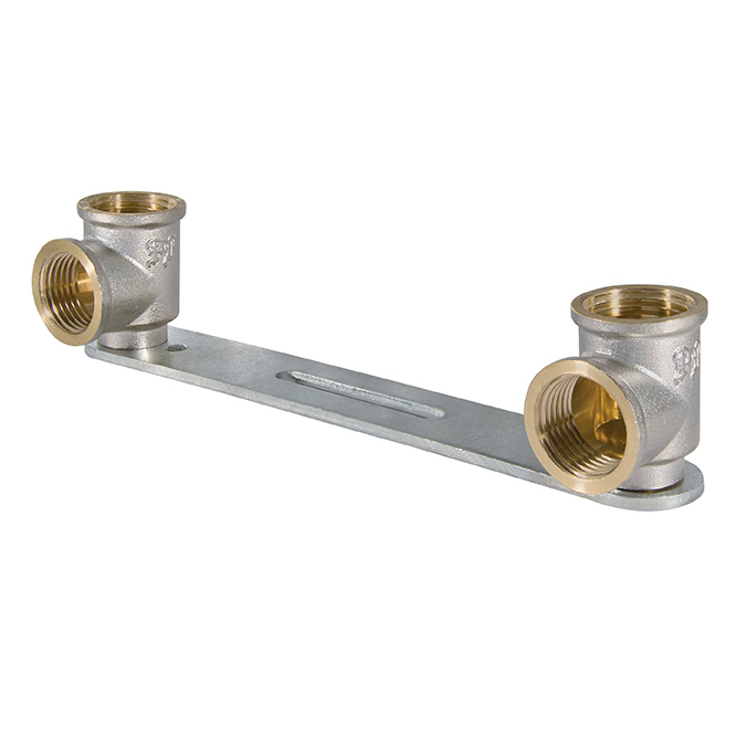 Установочная планка для смесителя 1/2