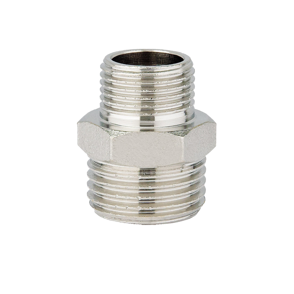 Ниппель переходной 1/2