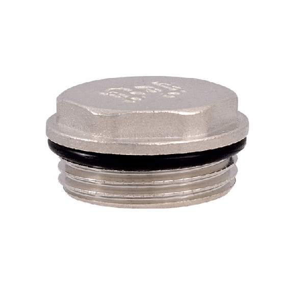 Заглушка 3/4