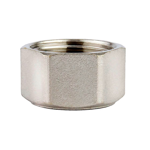 Заглушка 3/4