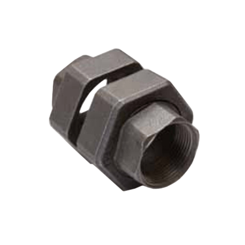 Комплект гаек для циркуляционного насоса 1