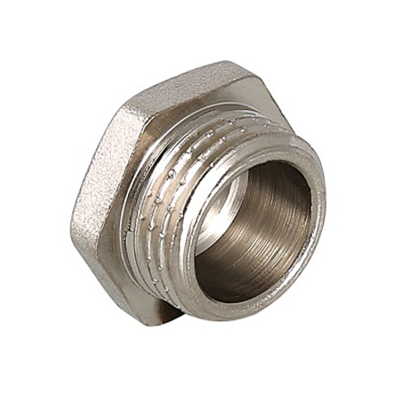 VTr.583.N.0006 / Пробка (заглушка) резьбовая 1